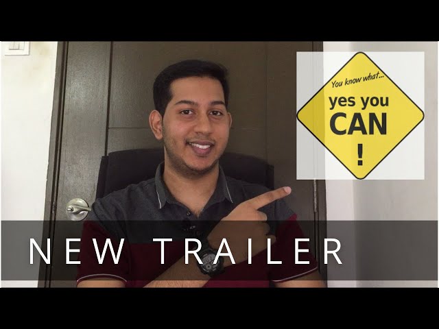 New Channel Trailer - Math Tutor Edu | Arvind