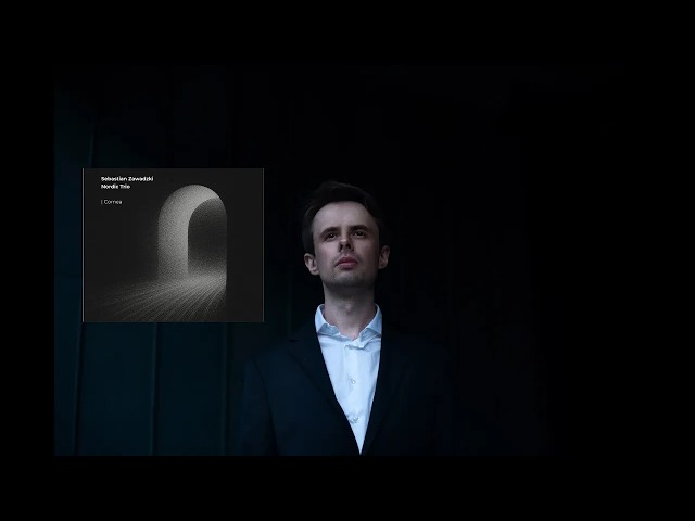 Sebastian Zawadzki Nordic Trio - Turbarium - Nordic Jazz