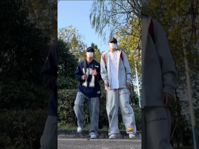 Shimokita - Gaiyu | EDMダンス《Shimokita》踊りました