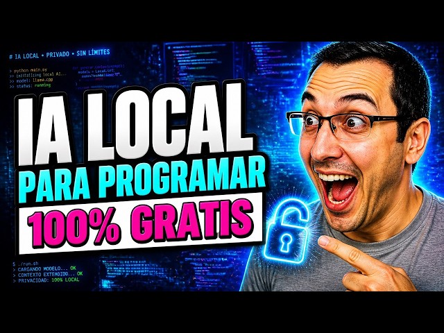 Local AI for Programming 🚀 Set Up Qwen with llama.cpp and OpenCode