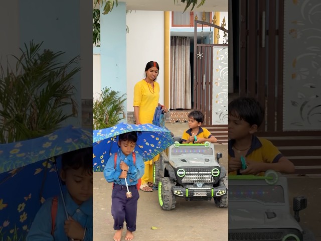 Friendship should be strong whether the friend is rich or poor~🤝#shorts #emotional #motivation