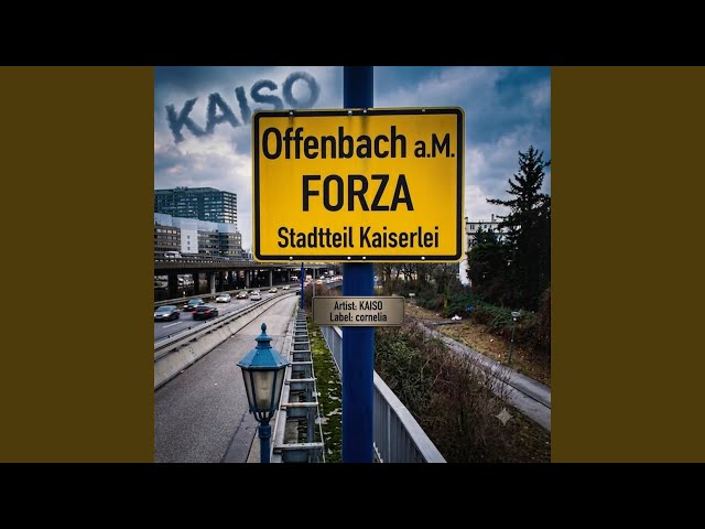 FORZA