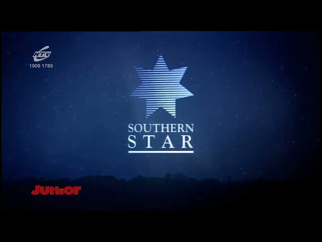 Southern Star Nine Network Australia (1984)