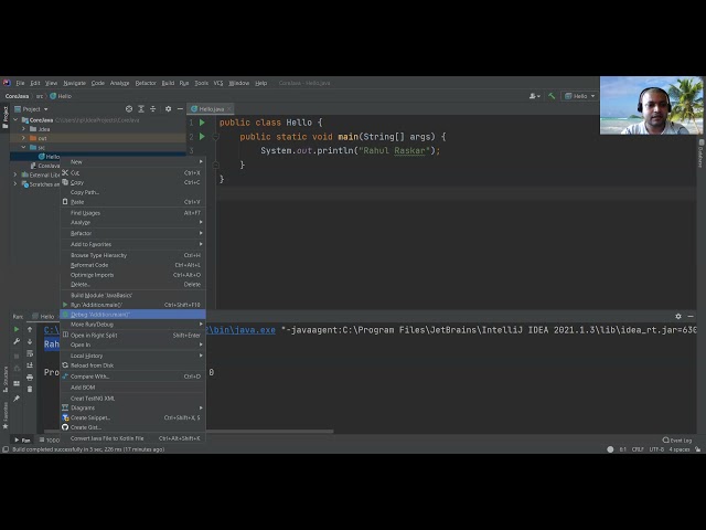 Learn Java Programming in Marathi | मराठी मध्ये जावा प्रोग्रामिंग शिका