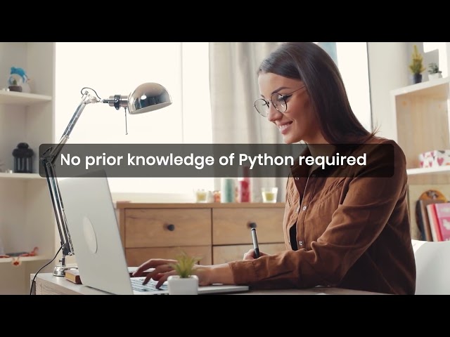 what is python