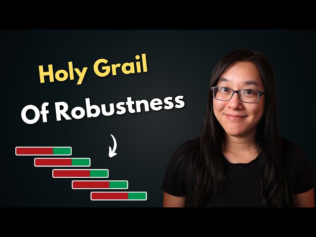 The ULTIMATE Guide To Walk Forward Optimization