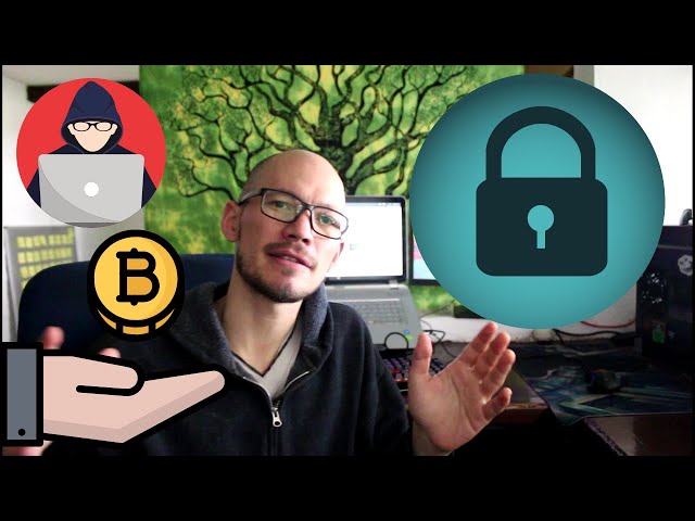 Criptomundo! Sin privacidad NO HAY RESISTENCIA A LA CENSURA.