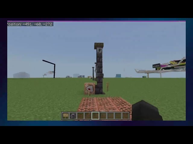 i made more working cameras models for Minecraft