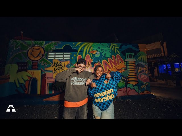 Matteo x DesXa - MÍRAME (Video Oficial) 