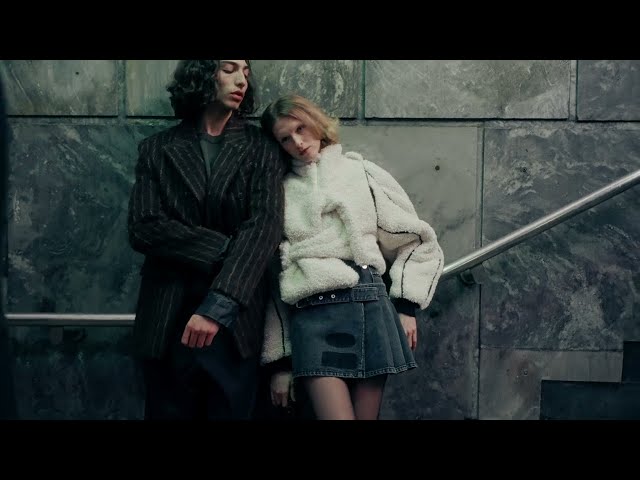 Time Between PRM Campaign AW24