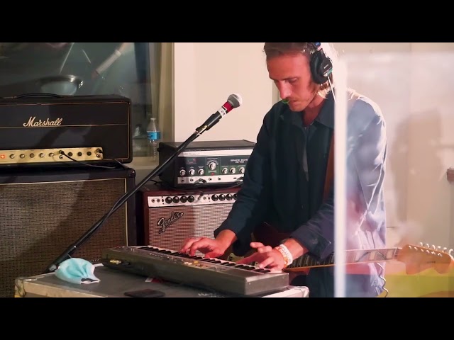 Yoo Doo Right - 1N914 (Live on KRBX Radio Boise)