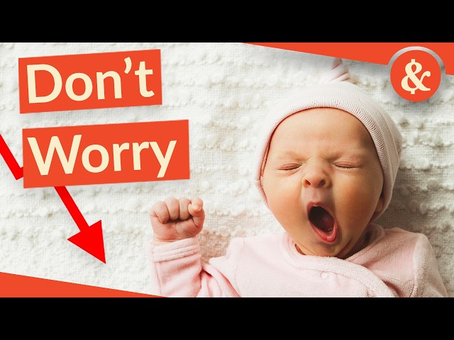 Why you shouldn't worry about the fertility crisis