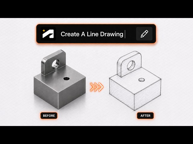 Meet Autodesk Assistant: AI Tools in Fusion