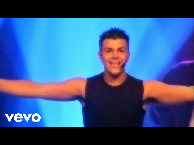 Five - Keep on Movin' (Live in Amsterdam, 1999)