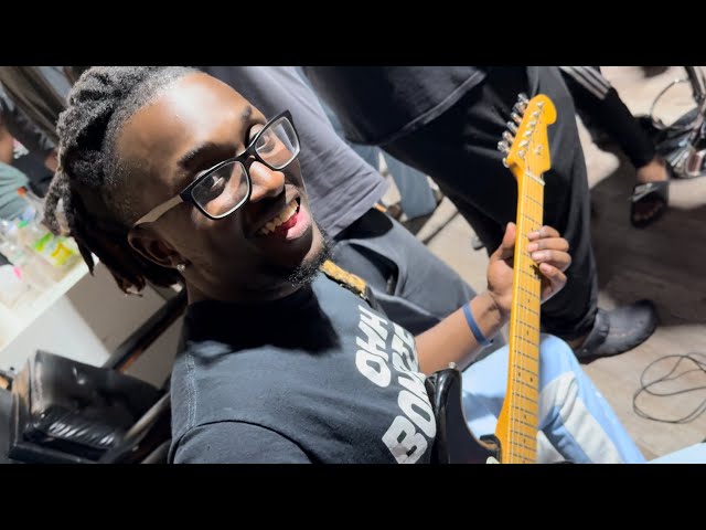 Kompa Jam Session🔥 | BandCam | FanFan Studio