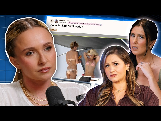 Hayden Panettiere’s Death Sparks New Questions & Allegations