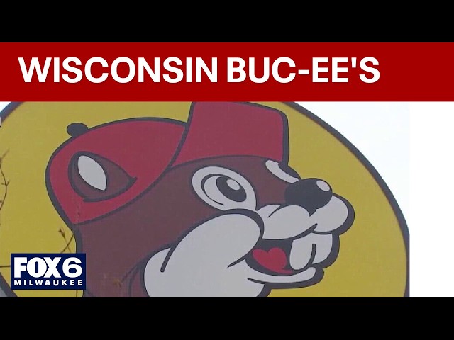 Wisconsin Buc-ee's: Oak Creek to consider partnership agreement | FOX6 News Milwaukee