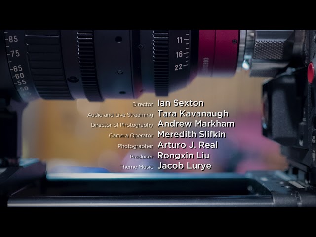 Outro - CS50 2020