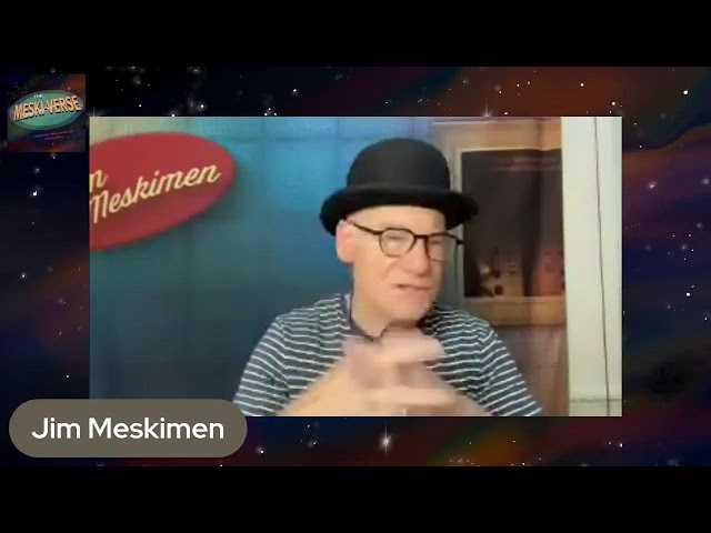 Wednesday Jimpressions with Jim