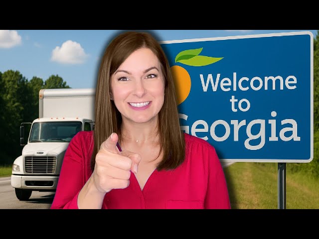 Living in Metro Atlanta: 10 Reasons People Are Relocating to Georgia Right Now