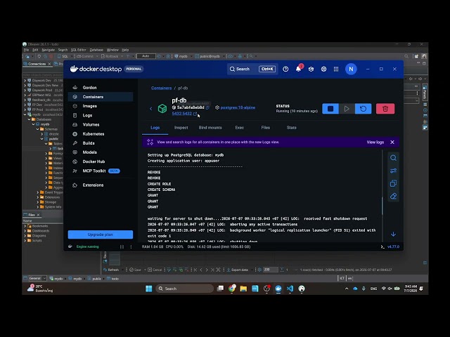 Fullstack 69 - Preflight - Backend (Part 2)
