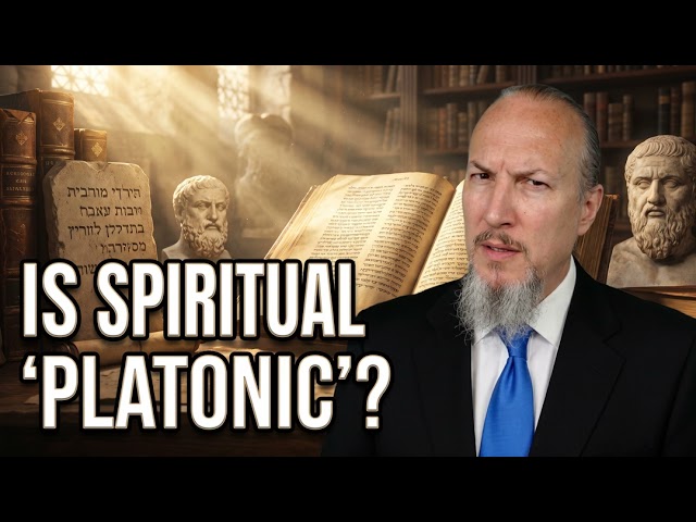 Reacting to Vlad Savchuk: Did Plato Invent Allegorical Bible Reading? (Part 6)