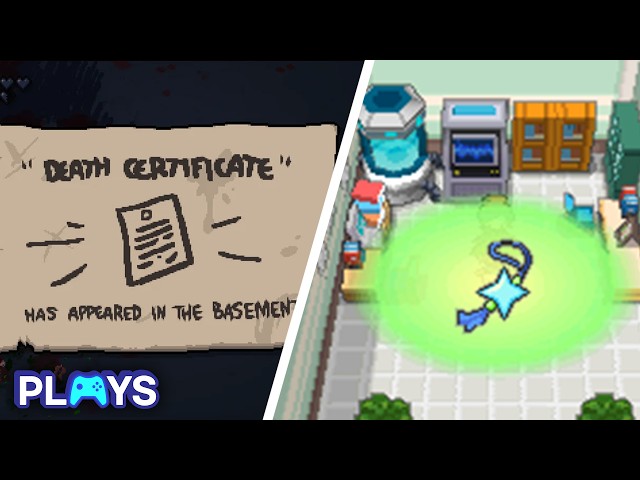 The 10 HARDEST 100% Rewards to Earn in Video Games