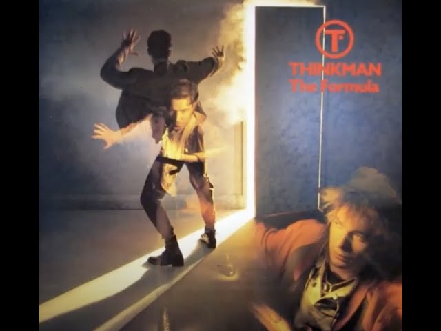 Thinkman - Best Adventures