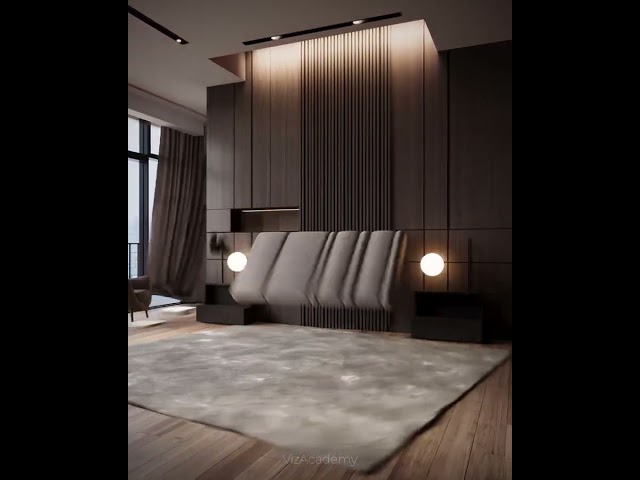 Would you like to create animations like this in 3ds Max? Scene by our student Julia Dujka #3d  #cgi