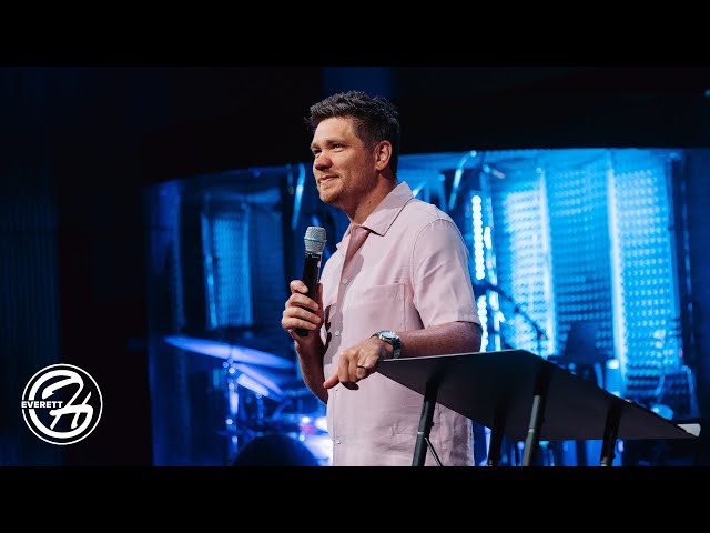 The Culture of Honor // 08-24-25 // Ilya Parkhotyuk