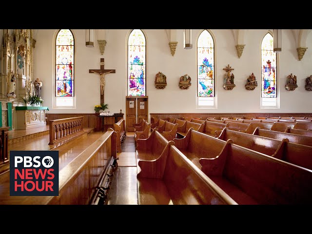 Millennials are leaving organized religion. Here's where some are finding community