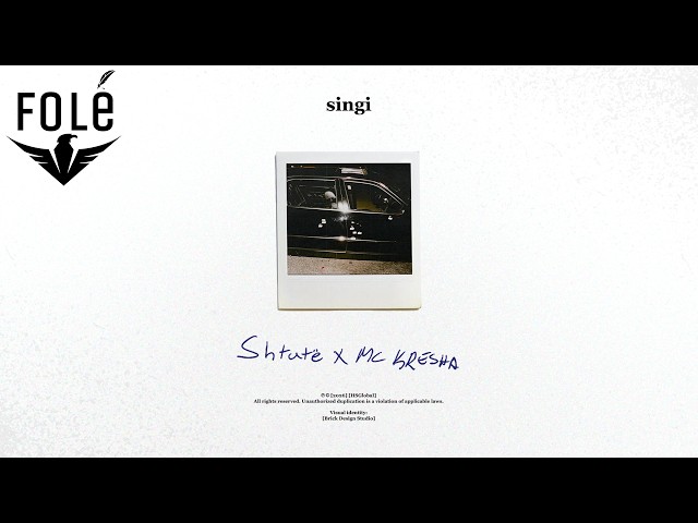 Singi x Mc Kresha - Shtatë