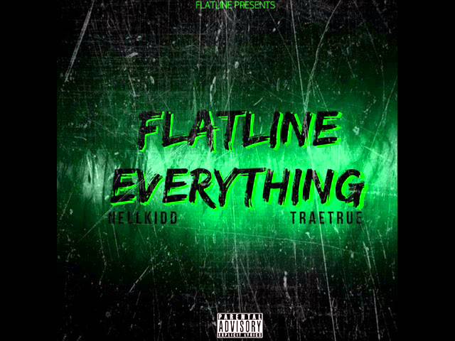 Flatline - Flatline Everything