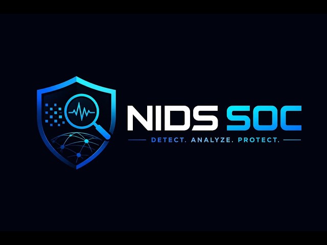 NIDS SOC - Analyze and Monitor Network Traffic | Trident RedOps