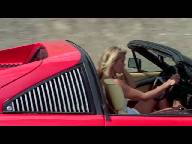 Lindsay Buckingham - Holiday Road (National Lampoon's Vacation Edit)