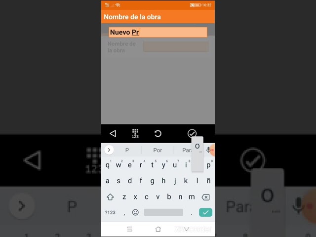 Tutoriales X-PAD Ultimate " Gestion de Proyectos"