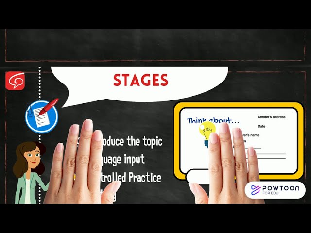 TEFL Certificate: Teaching Writing Skills - Summary