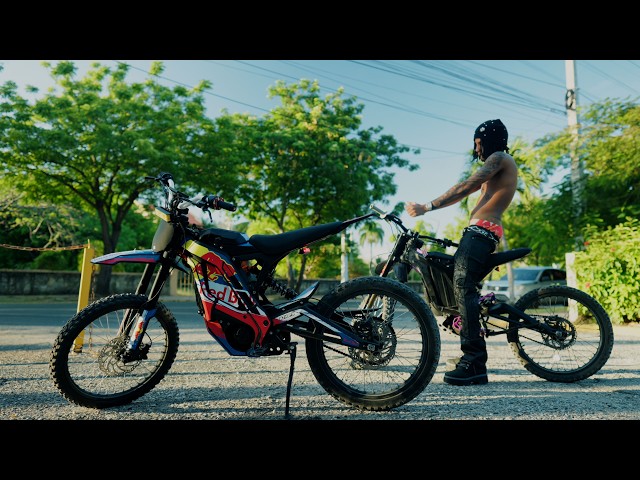 Luis Brown - iPhone (Video Oficial)