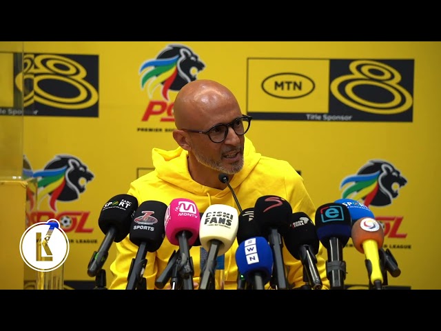 Cardoso - Saleng Not A Coach Issue | Skwishi | Mudau Out Six Months