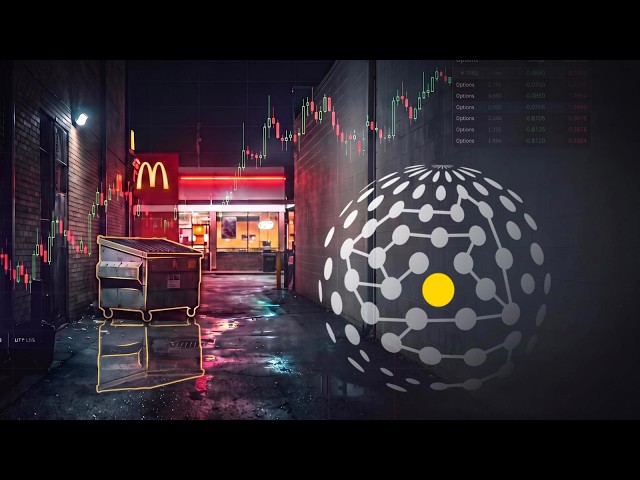 Stock Market Analysis and Options Trading Basics | Drive-Thru Trading