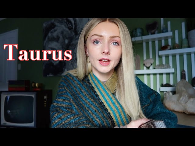 Tauro | De verdad no te esperas esto. Lectura de tarot atemporal