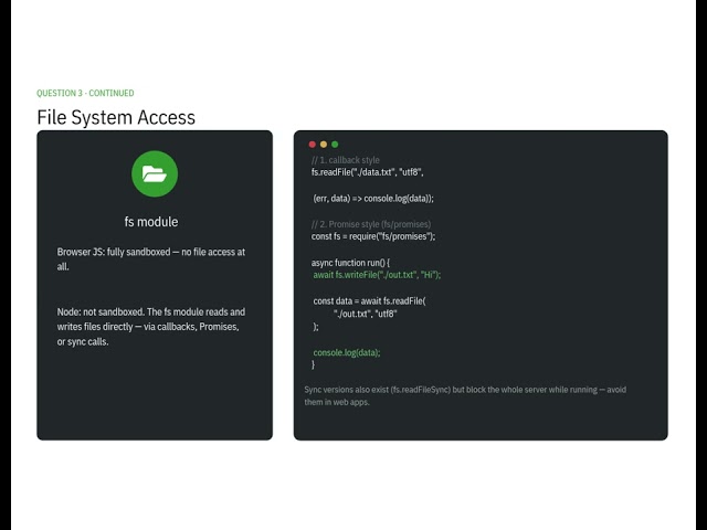 node 01 ppt submission