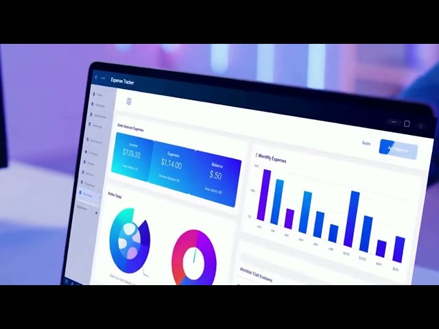 React JS Expense Tracker Project for Beginners | Full Guide