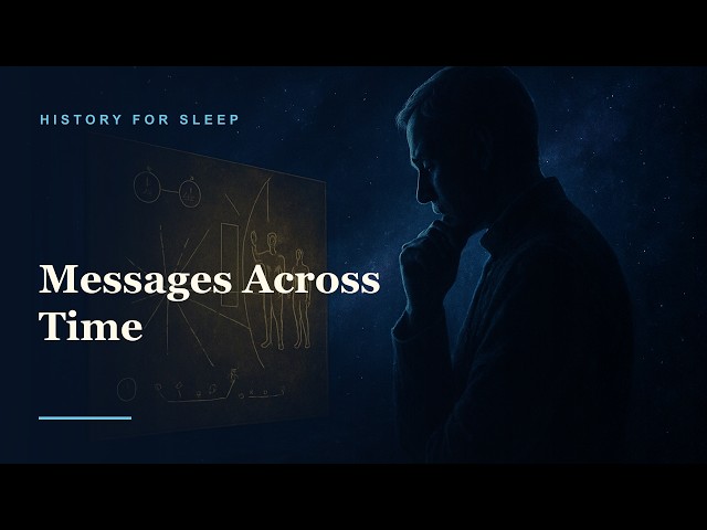 Signals in the Silence: A History of Message-Making