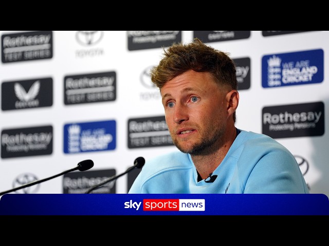New Joe Root era: New curfew rules, England team culture & Pakistan test challenge