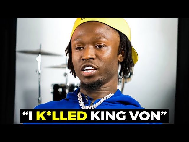 Rapper Beefs That Ended In Death