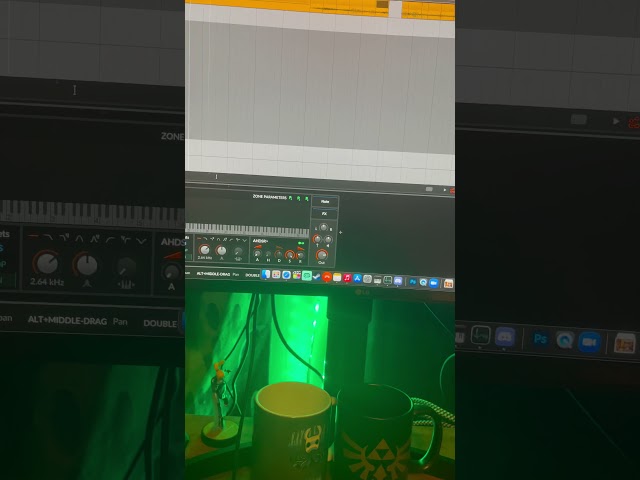 6 reasons why I switched from ableton to #bitwig