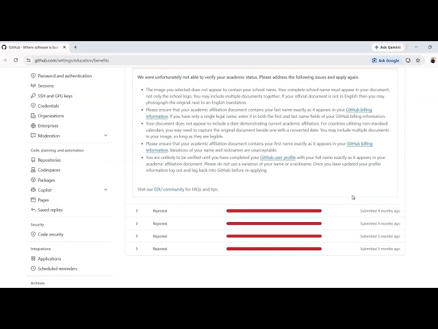 How to Claim the GitHub Student Developer Pack | Complete Guide for Students (2026)