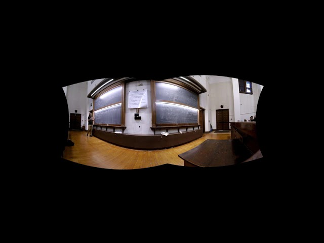 PHYS 125 | Lecture 12B-2 | Non-viscous Flow -vs- Your Intuition