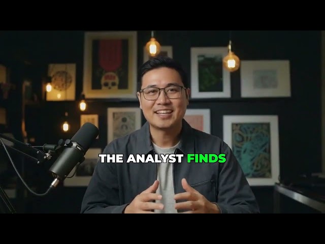 Stop AI Hallucinations: Building Autonomous Agent Workflows in Python #Shorts